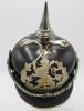 Hessen 23 or 24th Dragoon Officer Pickelhaube Visuel 8